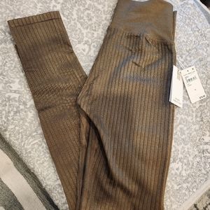 Good American Shine Leggings